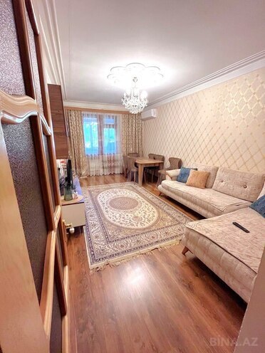 Satılır 3 otaqlı köhnə tikili 90 m², Nəriman Nərimanov m., photo 1 from 16