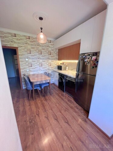Satılır 3 otaqlı köhnə tikili 90 m², Nəriman Nərimanov m., photo 12 from 16