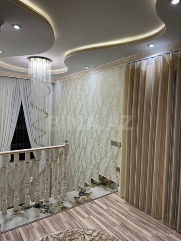 Satılır 6 otaqlı həyət evi/bağ evi 240 m², Zığ q., photo 21 from 24