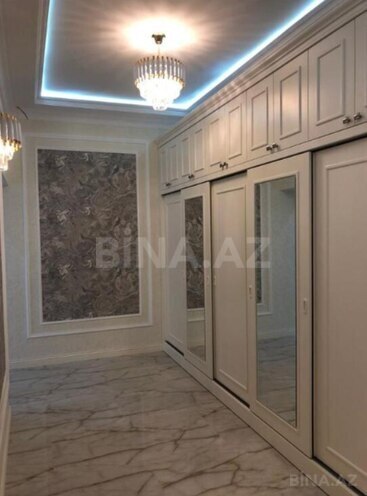 İcarəyə verilir 2 otaqlı yeni tikili 125 m², Nizami m., photo 7 from 13