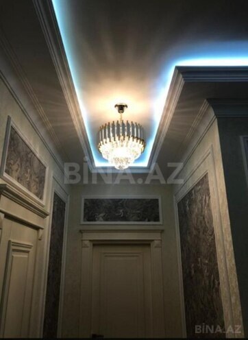 İcarəyə verilir 2 otaqlı yeni tikili 125 m², Nizami m., photo 11 from 13