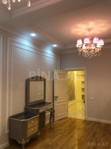 İcarəyə verilir 2 otaqlı yeni tikili 125 m², Nizami m., photo 8 from 13