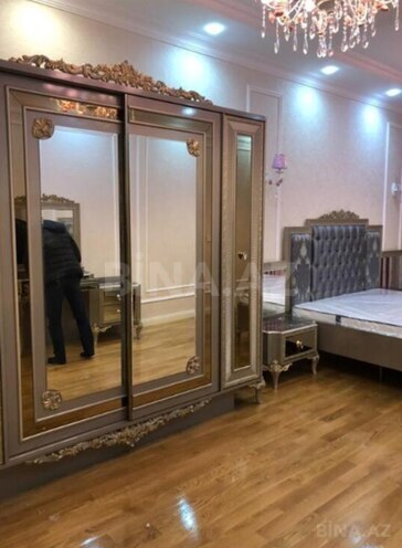 İcarəyə verilir 2 otaqlı yeni tikili 125 m², Nizami m., photo 5 from 13