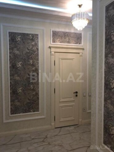 İcarəyə verilir 2 otaqlı yeni tikili 125 m², Nizami m., photo 9 from 13