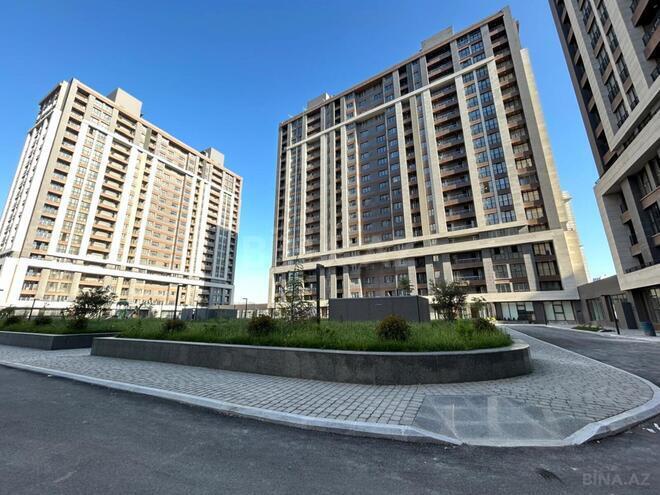 Сдаётся 2-комн. новостройка 65 м², м. Шах Исмаил Хатаи, photo 1 from 16