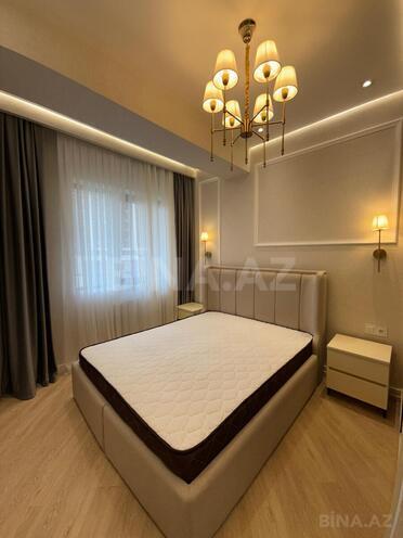 Сдаётся 2-комн. новостройка 65 м², м. Шах Исмаил Хатаи, photo 10 from 16