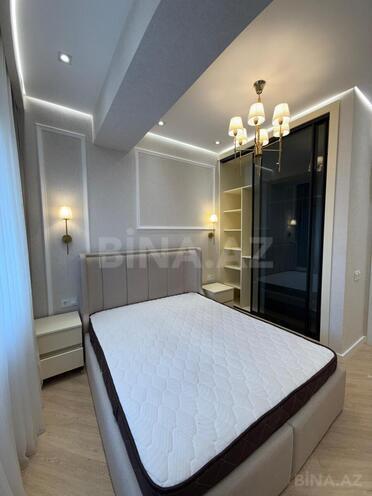Сдаётся 2-комн. новостройка 65 м², м. Шах Исмаил Хатаи, photo 11 from 16
