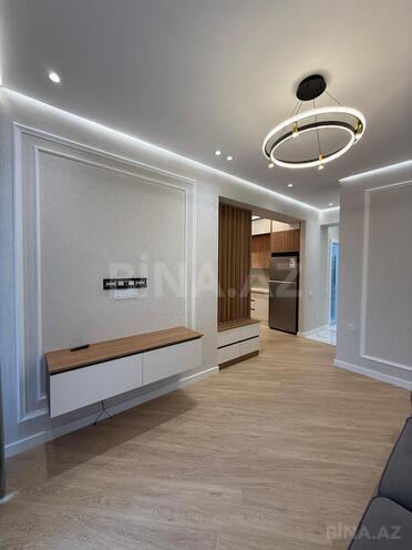 Сдаётся 2-комн. новостройка 65 м², м. Шах Исмаил Хатаи, photo 4 from 16