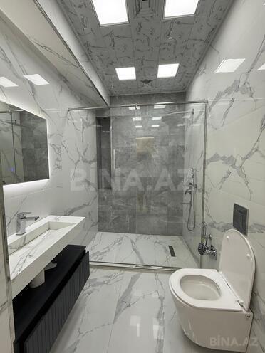 Сдаётся 2-комн. новостройка 65 м², м. Шах Исмаил Хатаи, photo 15 from 16