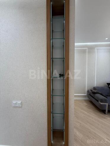 Сдаётся 2-комн. новостройка 65 м², м. Шах Исмаил Хатаи, photo 14 from 16