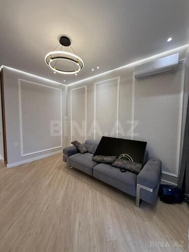 Сдаётся 2-комн. новостройка 65 м², м. Шах Исмаил Хатаи, photo 5 from 16