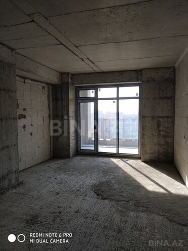 Satılır 2 otaqlı yeni tikili 95 m², Bakıxanov q., photo 3 from 13