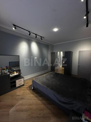 İcarəyə verilir 2 otaqlı yeni tikili 77 m², Dərnəgül m., photo 15 from 20