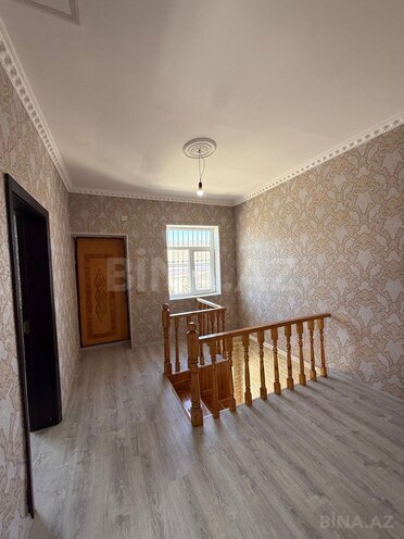 Satılır 4 otaqlı həyət evi/bağ evi 110 m², Biləcəri q., photo 5 from 21