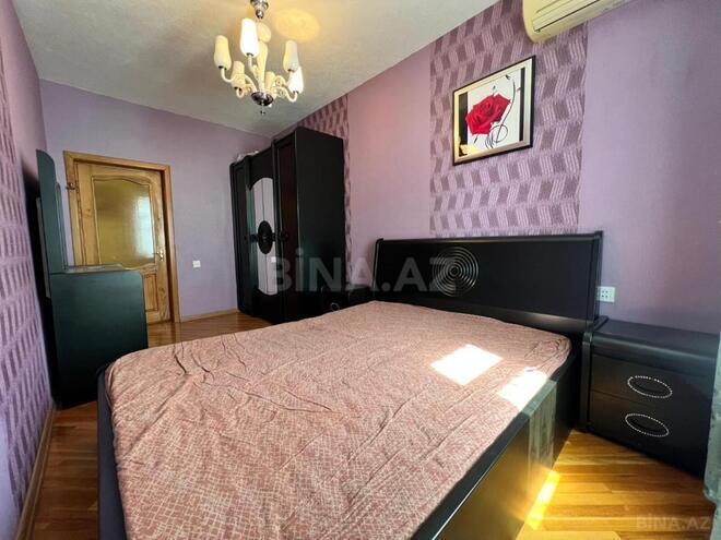 İcarəyə verilir 3 otaqlı köhnə tikili 63 m², Səbail r., photo 12 from 19