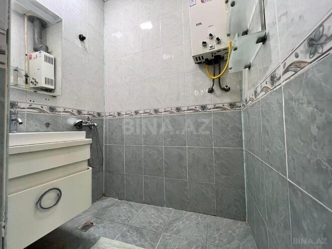 İcarəyə verilir 3 otaqlı köhnə tikili 63 m², Səbail r., photo 16 from 19