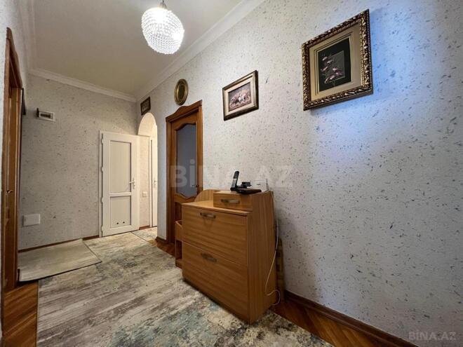 İcarəyə verilir 3 otaqlı köhnə tikili 63 m², Səbail r., photo 9 from 19