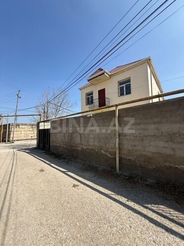 Satılır 4 otaqlı həyət evi/bağ evi 110 m², Biləcəri q., photo 20 from 21