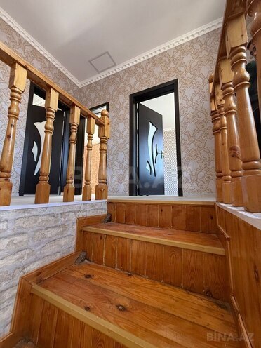 Satılır 4 otaqlı həyət evi/bağ evi 110 m², Biləcəri q., photo 12 from 21