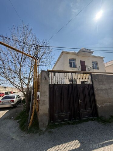 Satılır 4 otaqlı həyət evi/bağ evi 110 m², Biləcəri q., photo 19 from 21