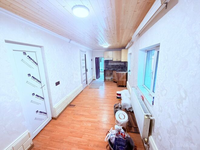 Сдаётся 2-комн. дом/дача 65 м², м. Иншаатчылар, photo 7 from 11