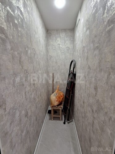 Продаётся 2-комн. вторичка 60 м², м. Ази Асланов, photo 14 from 18