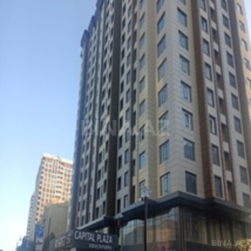 Satılır 2 otaqlı yeni tikili 76.5 m², Şah İsmayıl Xətai m., photo 13 from 14
