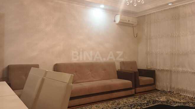 Satılır 3 otaqlı köhnə tikili 82 m², Nərimanov r., photo 6 from 18