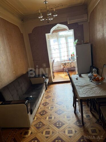 Сдаётся 4-комн. вторичка 85 м², м. Нариман Нариманов, photo 8 from 9