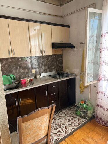 Сдаётся 4-комн. вторичка 85 м², м. Нариман Нариманов, photo 5 from 9