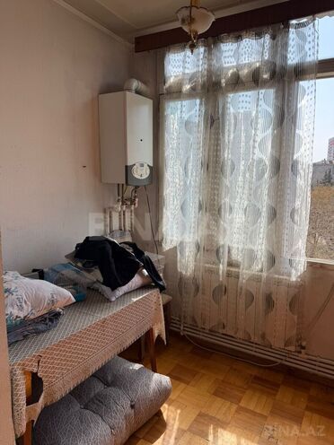 Сдаётся 4-комн. вторичка 85 м², м. Нариман Нариманов, photo 6 from 9