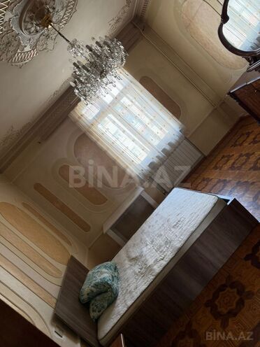 Сдаётся 4-комн. вторичка 85 м², м. Нариман Нариманов, photo 4 from 9