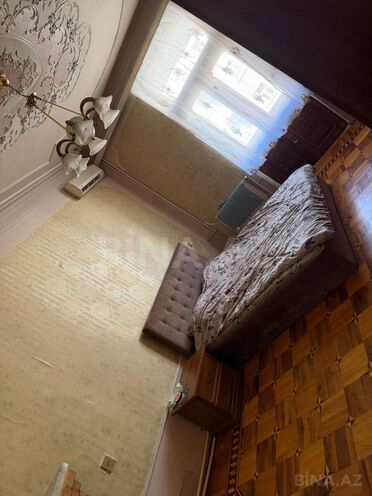 Сдаётся 4-комн. вторичка 85 м², м. Нариман Нариманов, photo 3 from 9