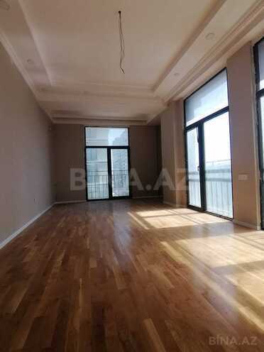 Продаётся 4-комн. новостройка 147 м², м. Нариман Нариманов, photo 29 from 32