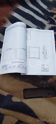 Satılır  qaraj 41 m², Yasamal q., photo 4 from 8