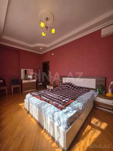 Продаётся 2-комн. новостройка 91 м², м. Элмляр Академиясы, photo 13 from 17