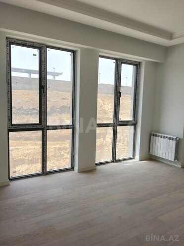 Продаётся 2-комн. новостройка 62.3 м², пос. Ясамал, photo 3 from 11