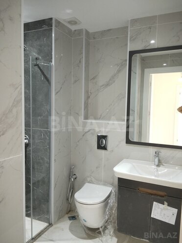 Продаётся 2-комн. новостройка 62.3 м², пос. Ясамал, photo 8 from 11