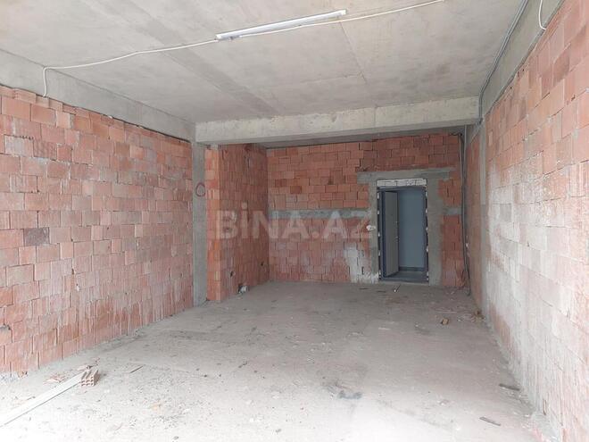 Satılır 1 otaqlı yeni tikili 58 m², Nardaran q., photo 8 from 9