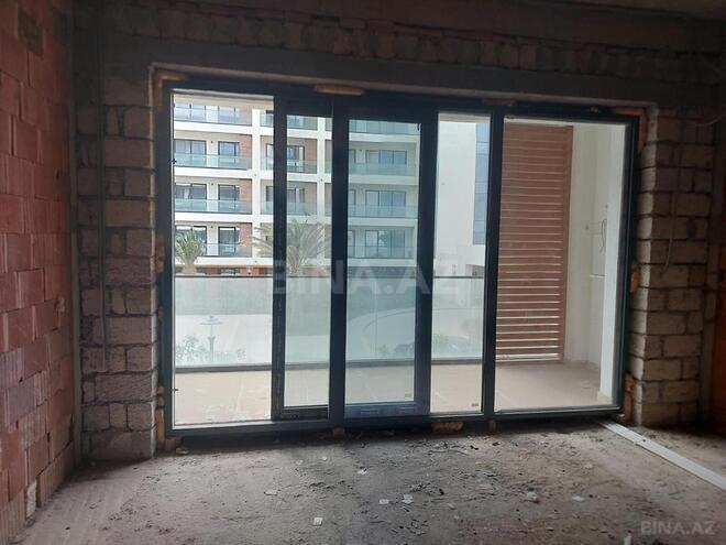 Satılır 1 otaqlı yeni tikili 58 m², Nardaran q., photo 5 from 9