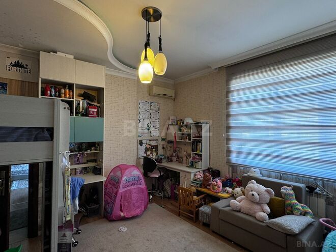 Satılır 3 otaqlı yeni tikili 125 m², Şah İsmayıl Xətai m., photo 7 from 15