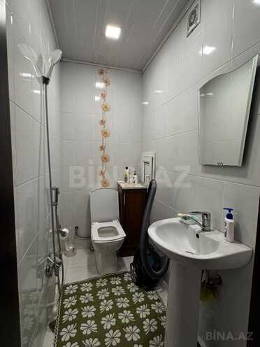 Satılır 3 otaqlı yeni tikili 125 m², Şah İsmayıl Xətai m., photo 12 from 15