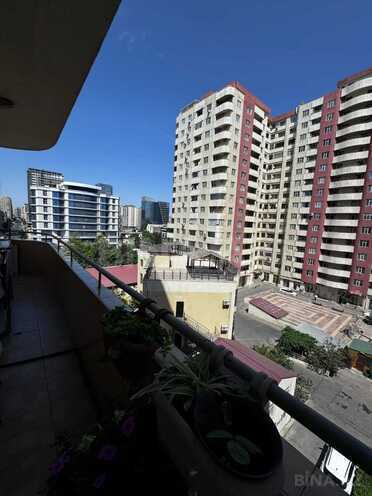 Satılır 3 otaqlı yeni tikili 125 m², Şah İsmayıl Xətai m., photo 13 from 15