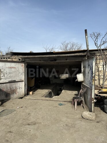 Satılır  qaraj 41 m², Yasamal q., photo 6 from 8