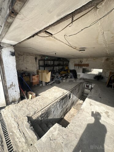 Satılır  qaraj 41 m², Yasamal q., photo 5 from 8