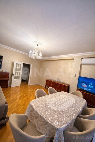 Satılır 2 otaqlı yeni tikili 90 m², Nəriman Nərimanov m., photo 4 from 12