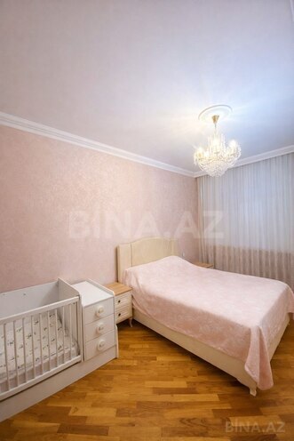 Satılır 2 otaqlı yeni tikili 90 m², Nəriman Nərimanov m., photo 5 from 12