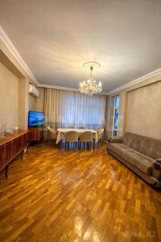 Satılır 2 otaqlı yeni tikili 90 m², Nəriman Nərimanov m., photo 3 from 12