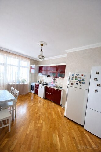 Satılır 2 otaqlı yeni tikili 90 m², Nəriman Nərimanov m., photo 7 from 12