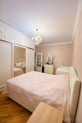 Satılır 2 otaqlı yeni tikili 90 m², Nəriman Nərimanov m., photo 6 from 12